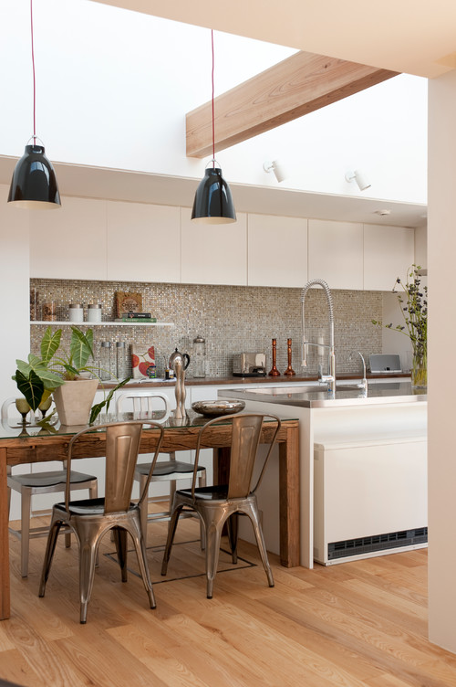 人気のカフェ風インテリアをつくる8つのヒント Houzz ハウズ 人気のカフェ風インテリアをつくる8つのヒント Houzz ハウズ
