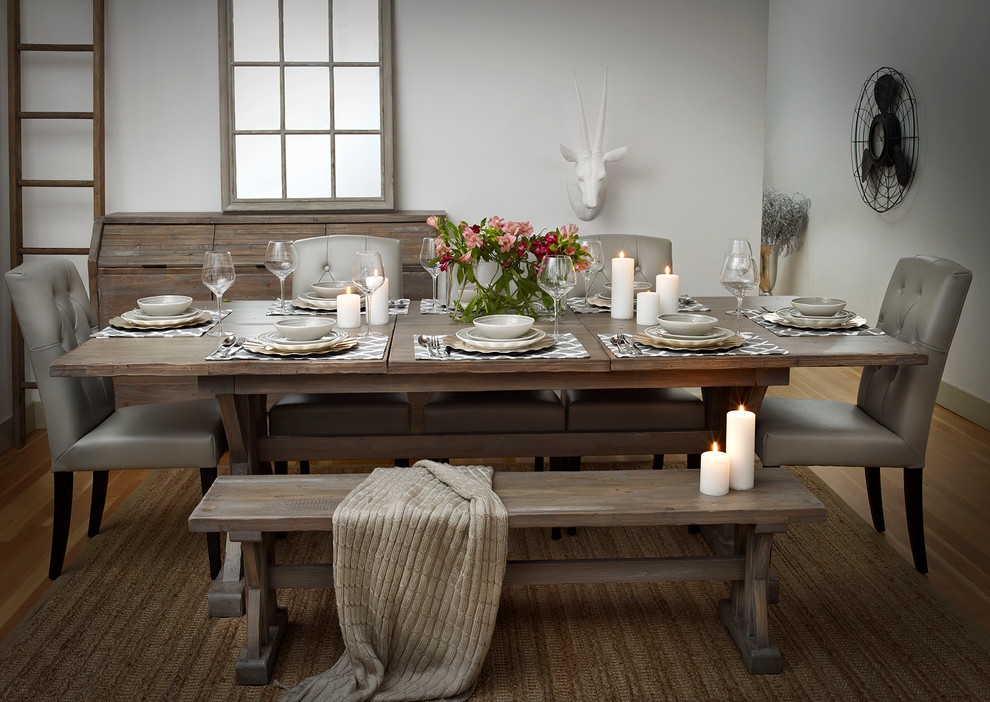 urban barn dining table and chairs