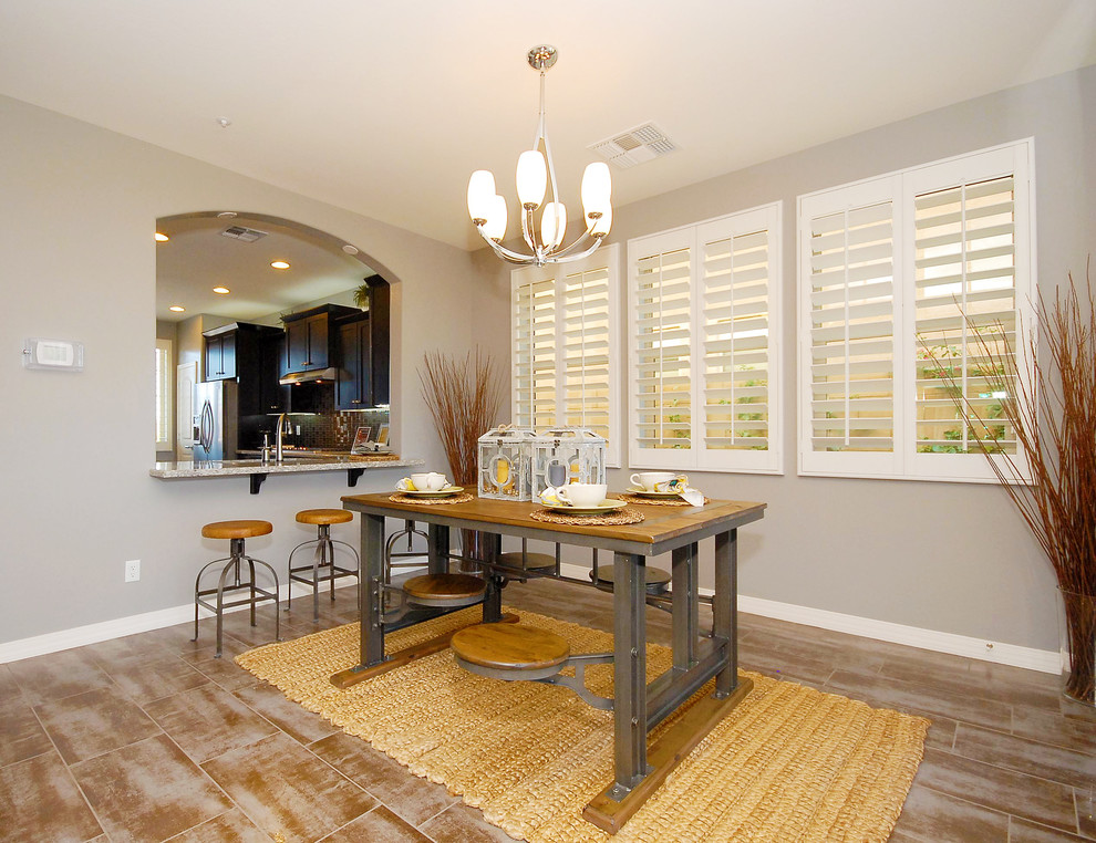 Elements The Bridges Gilbert, AZ 3512 Air Plan Traditional