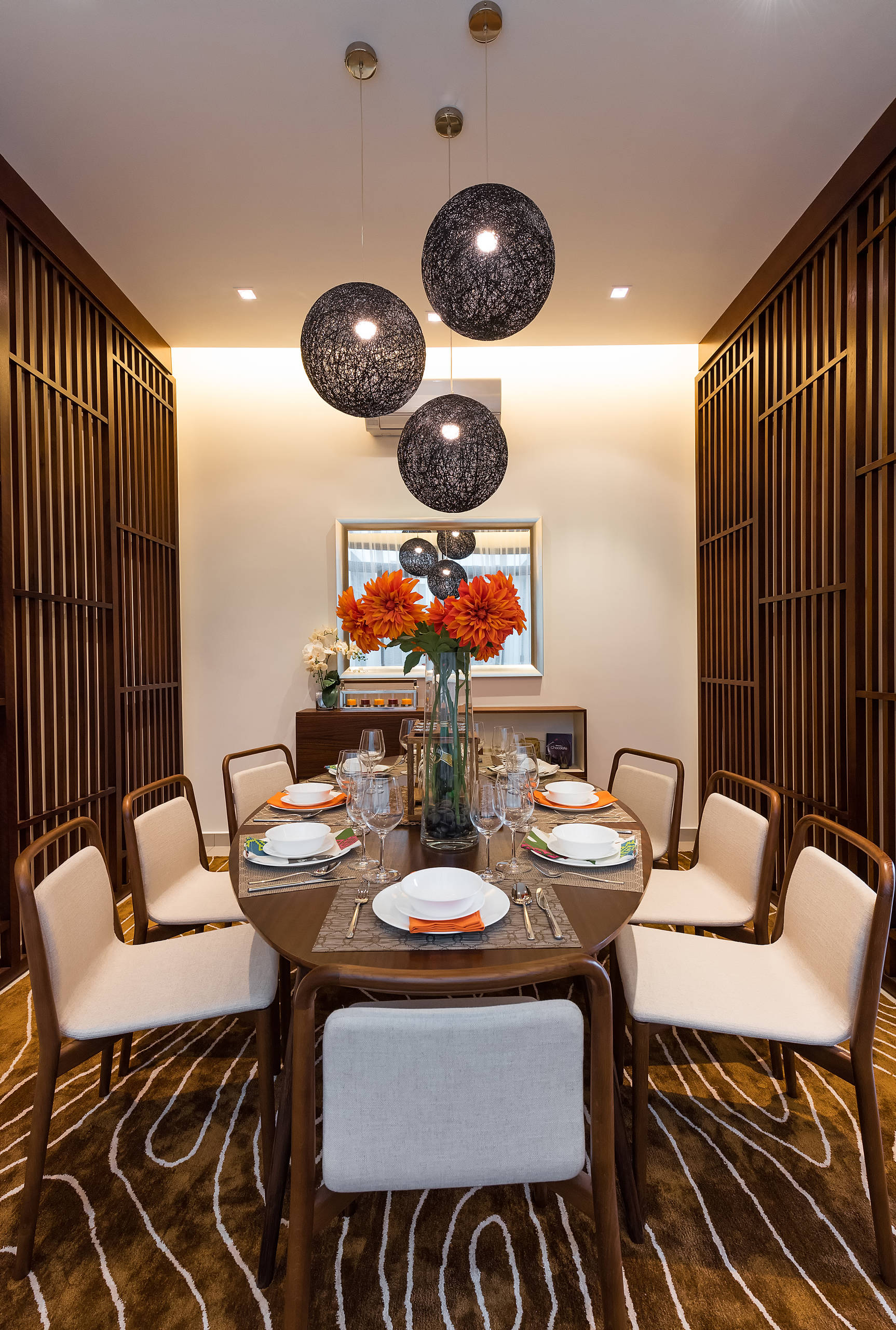 Find the Right Dining Chairs for Your Dining Table Houzz