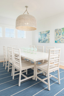75 Coastal Dining Room Ideas You ll Love November 2024 Houzz