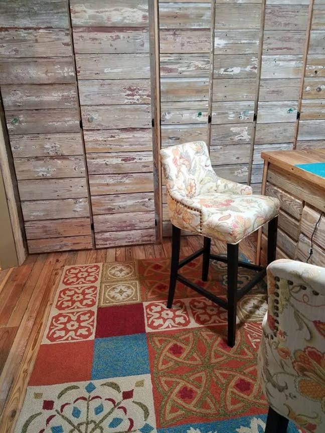 Gabby's Rustic Design - Rustic - Dining Room - Atlanta - by Gabby's ...
