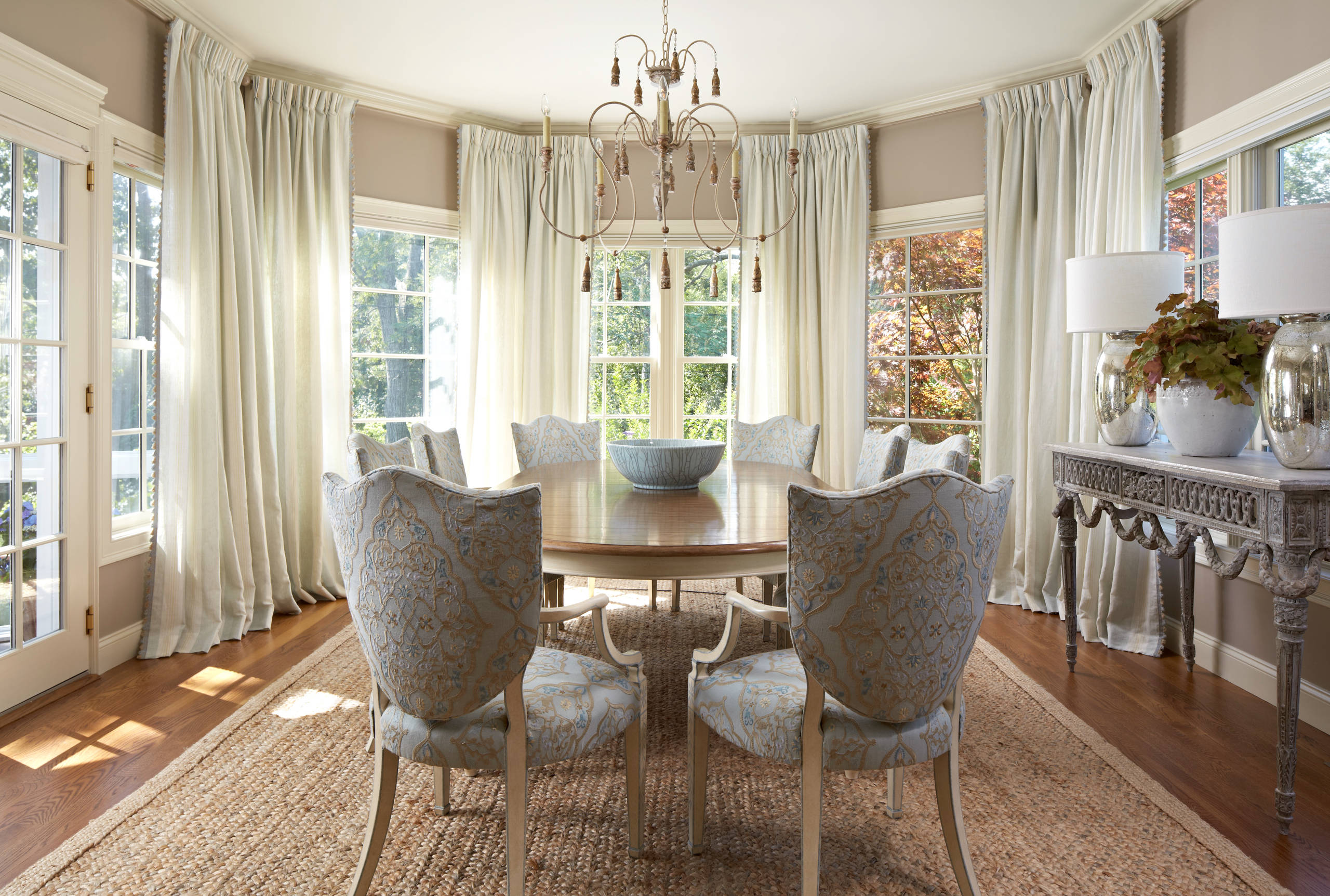 75 French Country Dining Room Ideas You'll Love - April, 2023 | Houzz