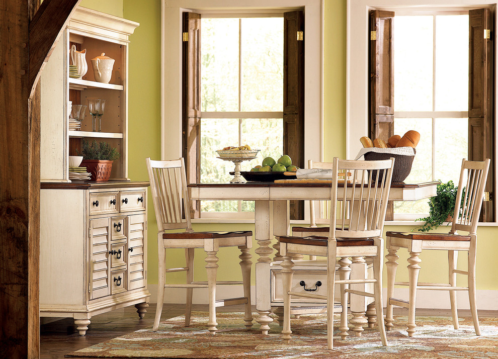 Havertys Furniture Traditional Dining Room Other by Havertys