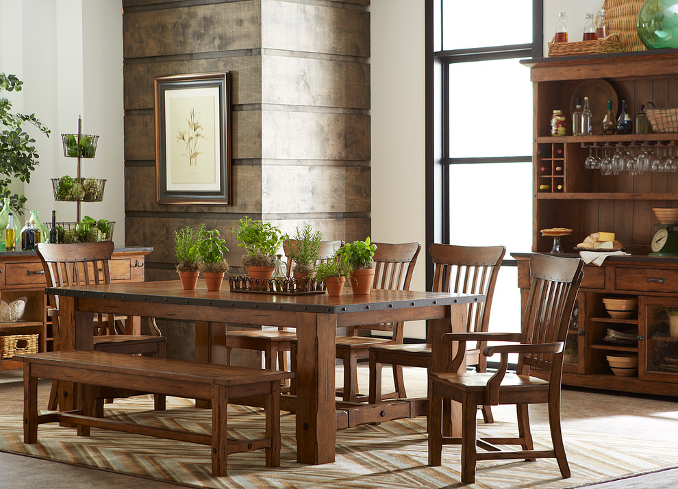 Havertys Furniture - Traditional - Dining Room - Other - by Havertys