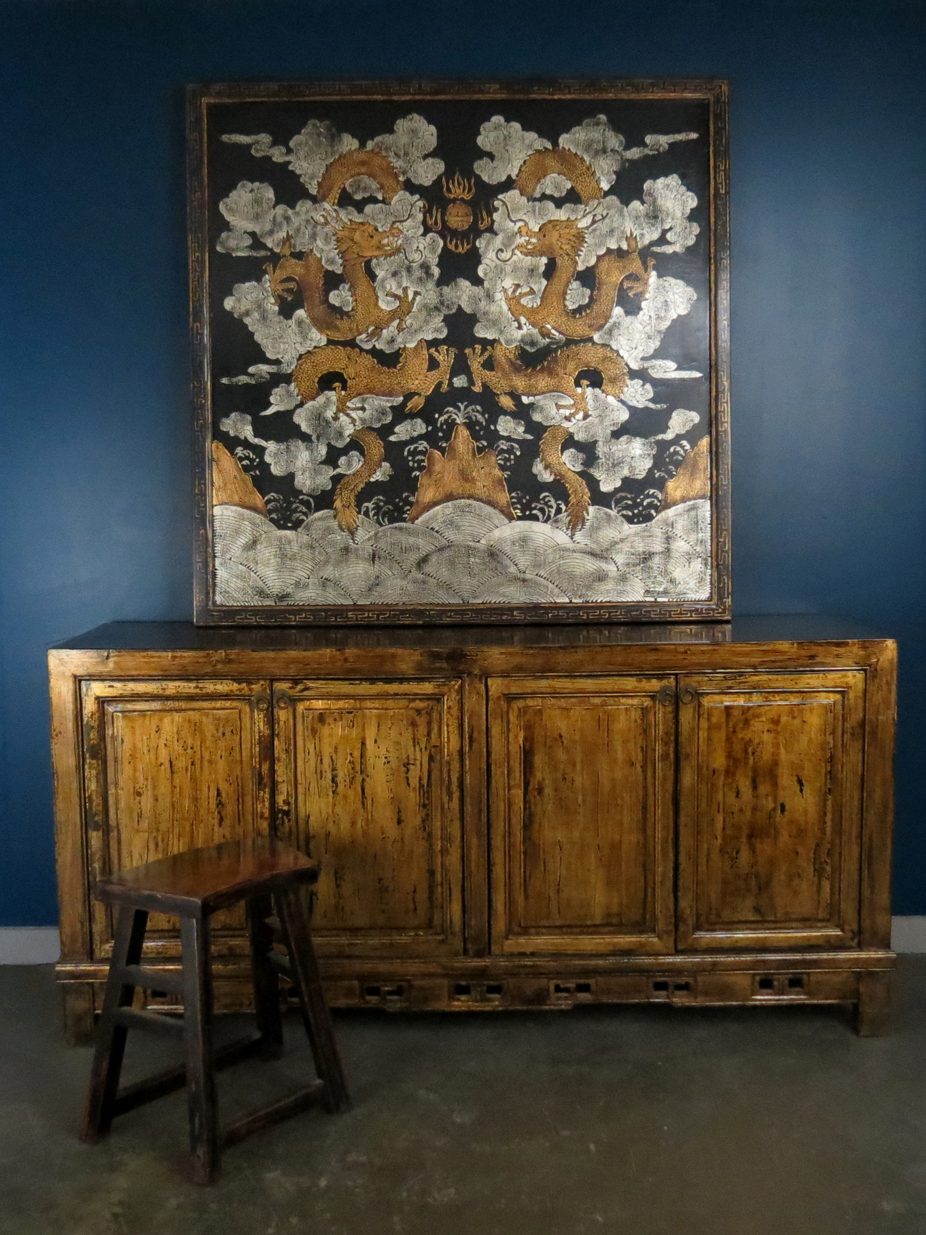 metro outdoor living buffet on Tall Sideboard Houzz