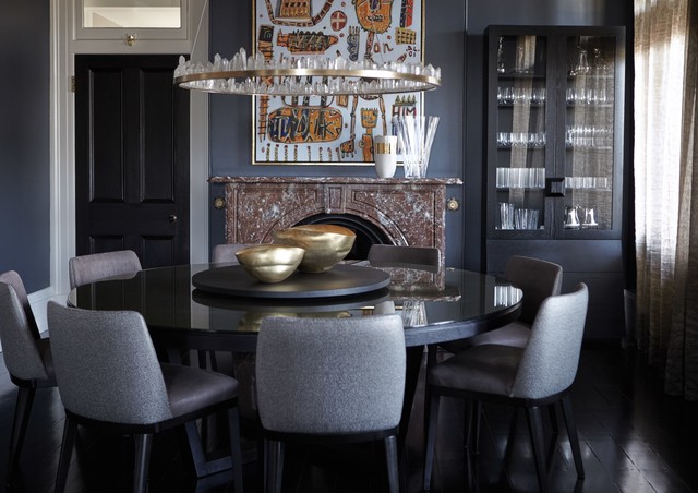 How To Choose The Right Dining Table