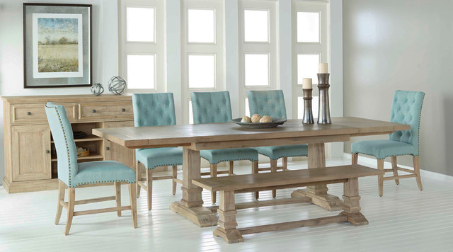 Linden 2 piece breakfast nook dining set deals
