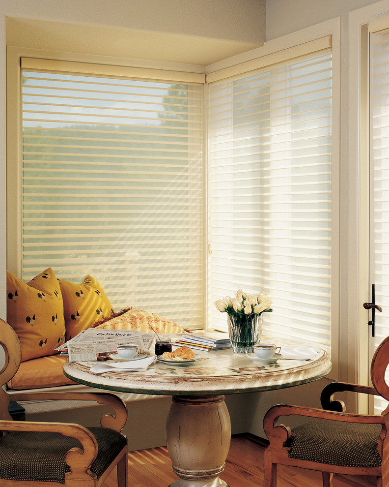 Hunter Douglas Casual Living Window Treatments ...