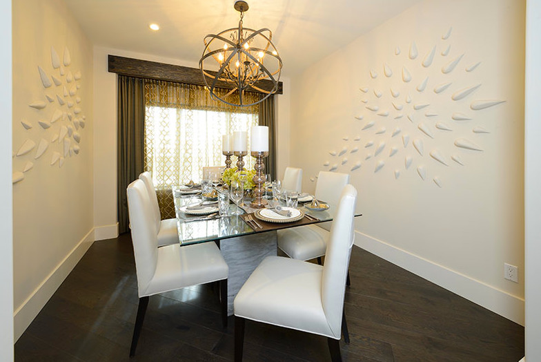 Interior Design and Furnishings by Mod Studio and Kohon Design