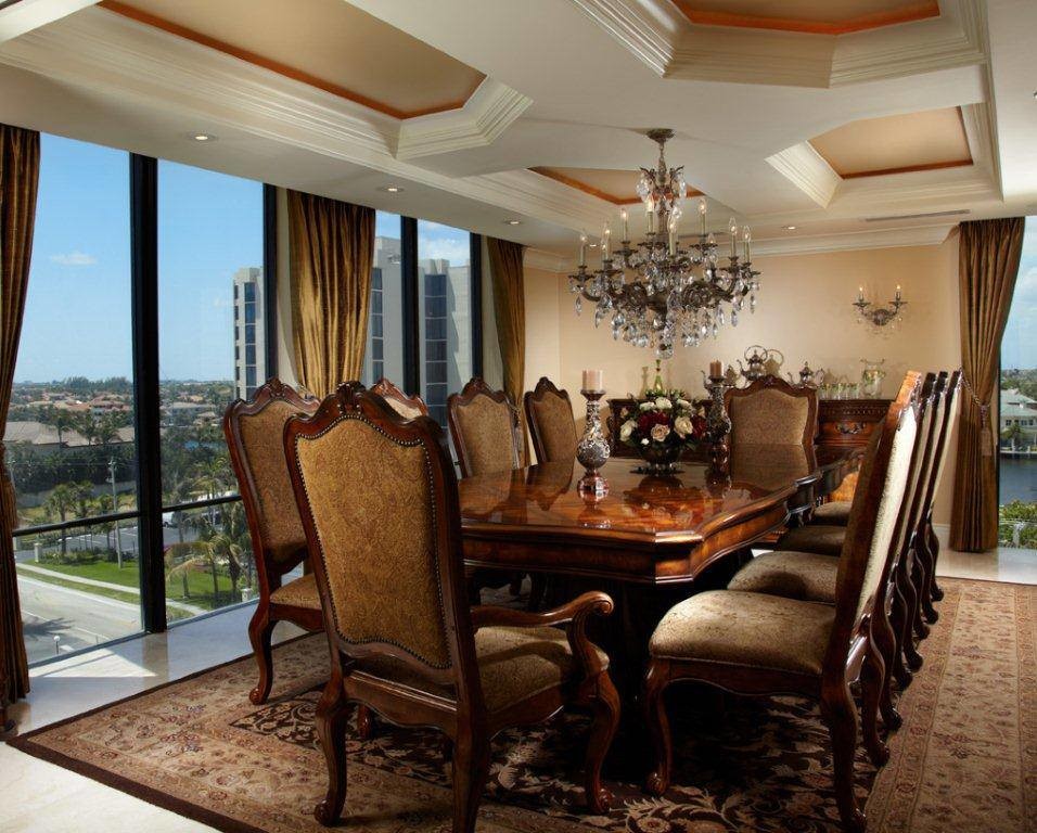 Interior Design By Wendy Rossi Baer S, Baers Dining Room Chairs