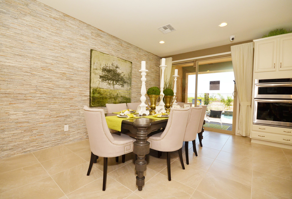 Intrigue Greer Ranch Surprise, AZ 4092 Captivate Plan