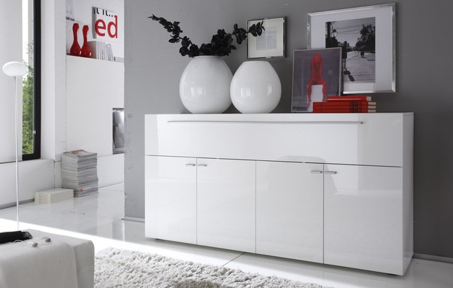 Italian Sideboard Primo by LC Mobili - $719.00 - Modern - Dining Room - New  York - by Valentini Kids Furniture Brooklyn NY | Houzz