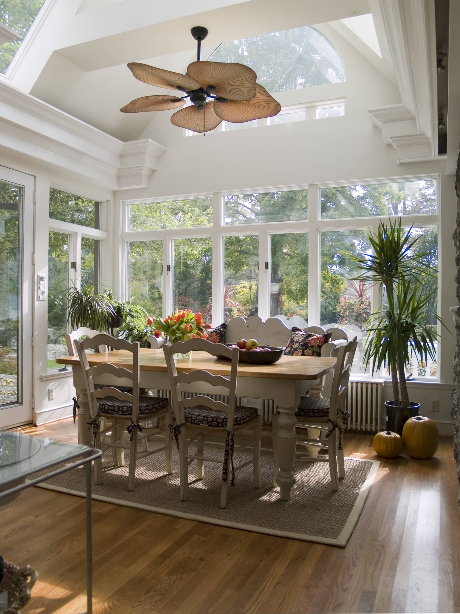 Dining Room Ceiling Fans Photos