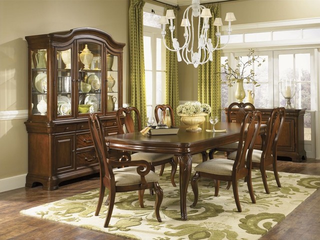 Legacy dining room set deals