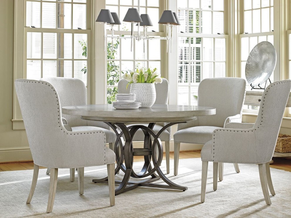Lexington Furniture Rustic Dining Room Jacksonville by