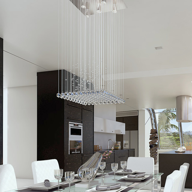 Modani chandelier deals