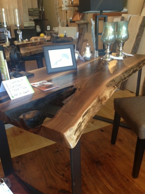 Live Edge Tables Toronto Ontario Slab Table Craftsman Dining Room By Tree Green Team - Dining Room Furniture Toronto Ontario Live Edge Tables Toronto Ontario Slab Table Craftsman Dining Room By Tree Green Team - Dining Room Furniture Toronto Ontario