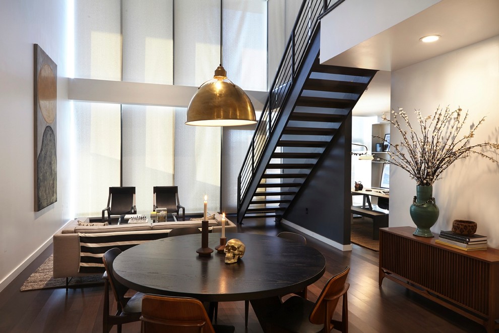 Image showcasing Dining Room Furniture & Luxury Dining Sets | Ethan Allen