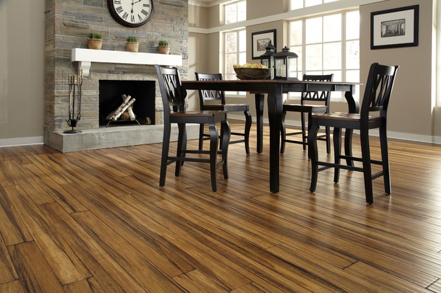 Lumber Liquidators Contemporary Living Room Other By Ll Flooring Houzz Ie