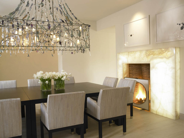 8 Ways To Light Your Fireplace For Maximum Effect