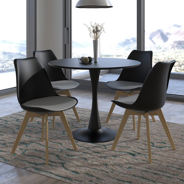 Inmod dining sale table