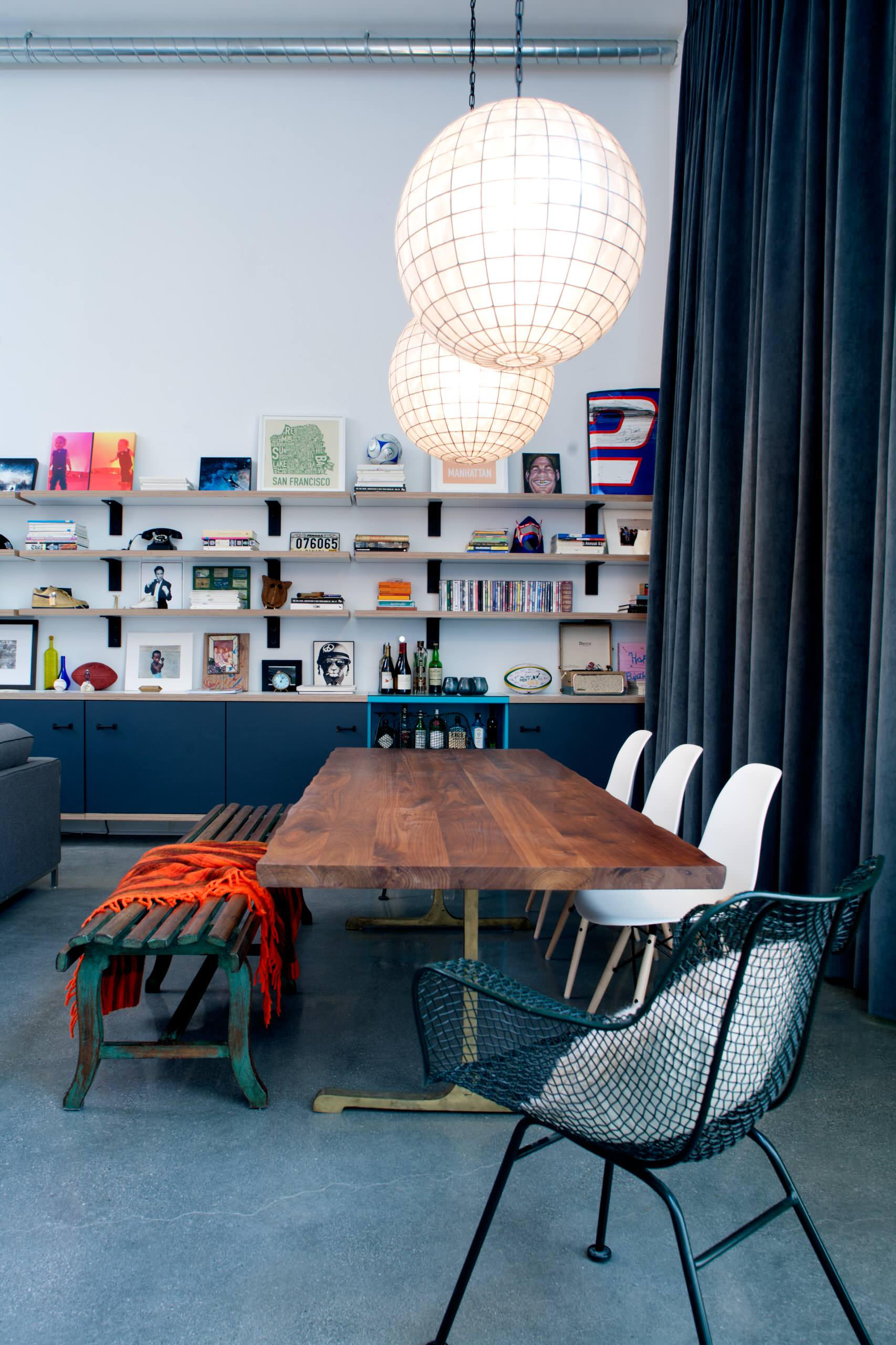 Picnic Style Dining Room Table Houzz