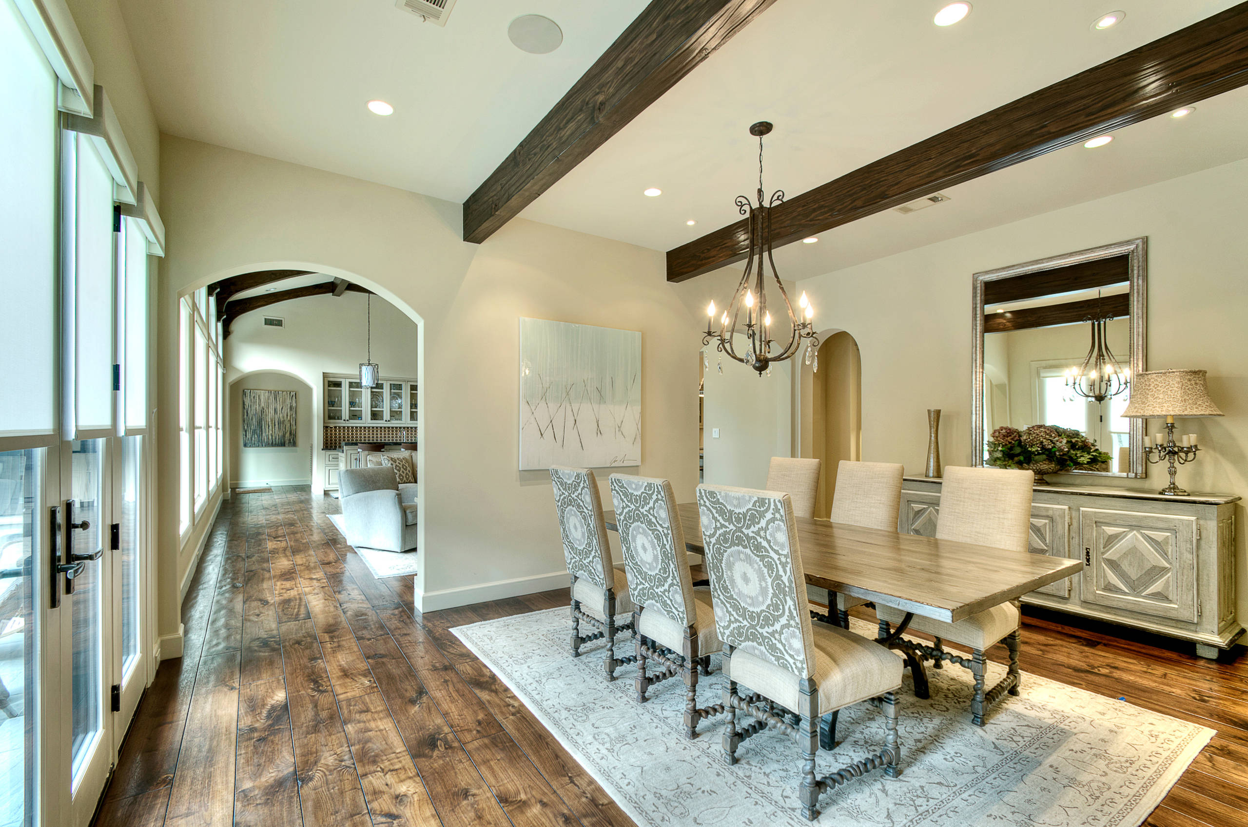 Www Houzz Com Dining Rooms - Top 10 Trending Photos Of New Dining Rooms On Houzz - Design and remodeling pros follow: