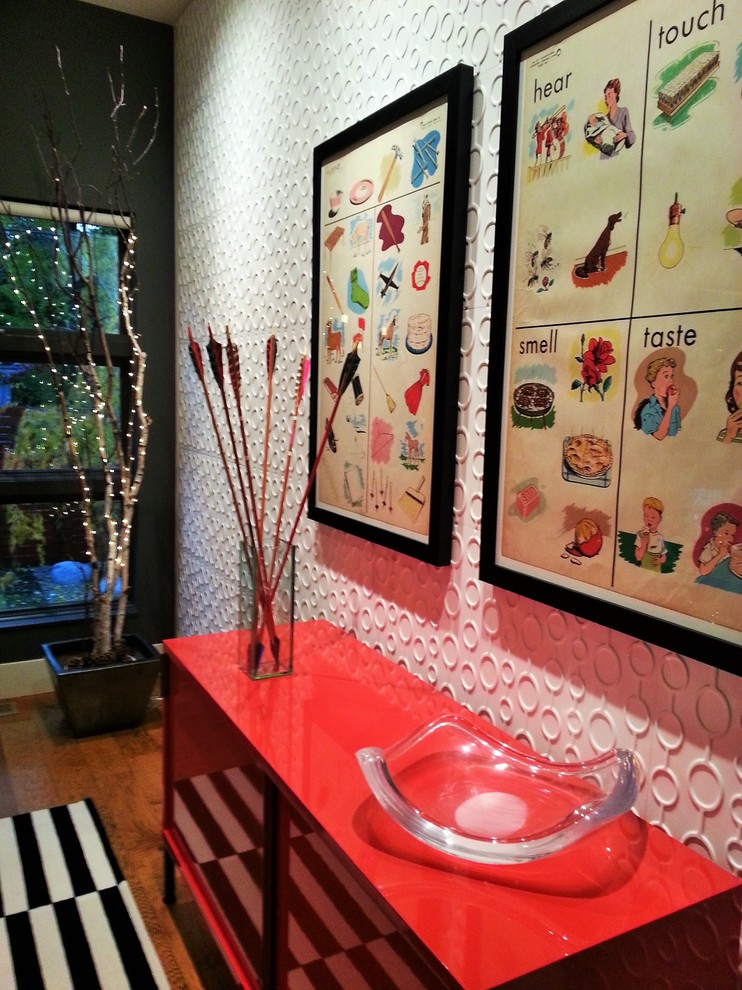 MidCentury Modern Collectibles Midcentury Dining Room Denver