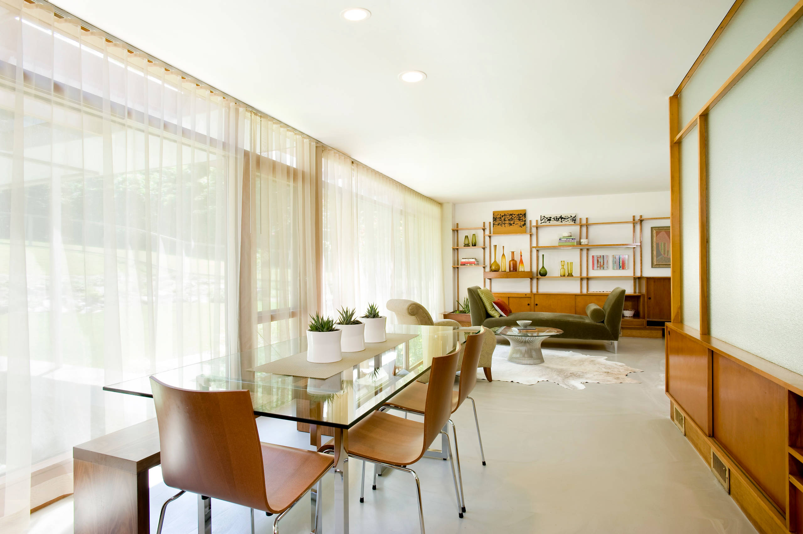 Mid century centerpiece deals