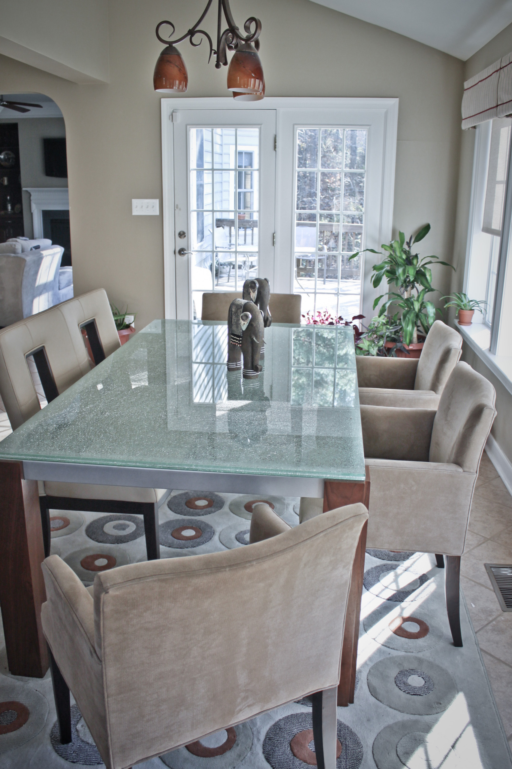 Morning Room Houzz Morning Room Houzz