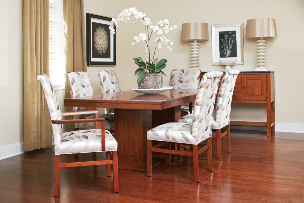 Can I Sell My Stickley Dining Room Chairs