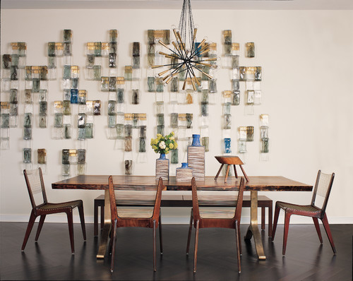 59+ Dining Room Wall Decor Ideas ( STRIKINGLY BEAUTIFUL ) - Decors