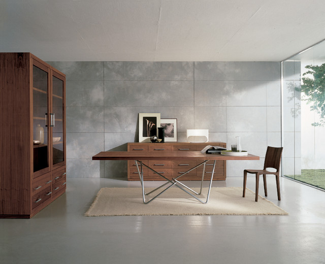 Modern Dining Room - Moderno - Comedor - Otras zonas