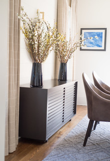 morningside eclectic scandinavian