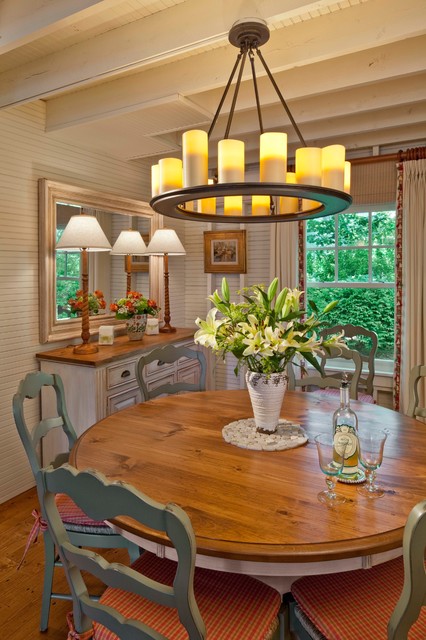 Mother's Beach Renovation - Costero - Comedor - Portland (Maine) - de