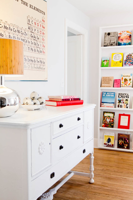 Interior Heroes 16 Ways a Sideboard Can Save Your Home Houzz NZ