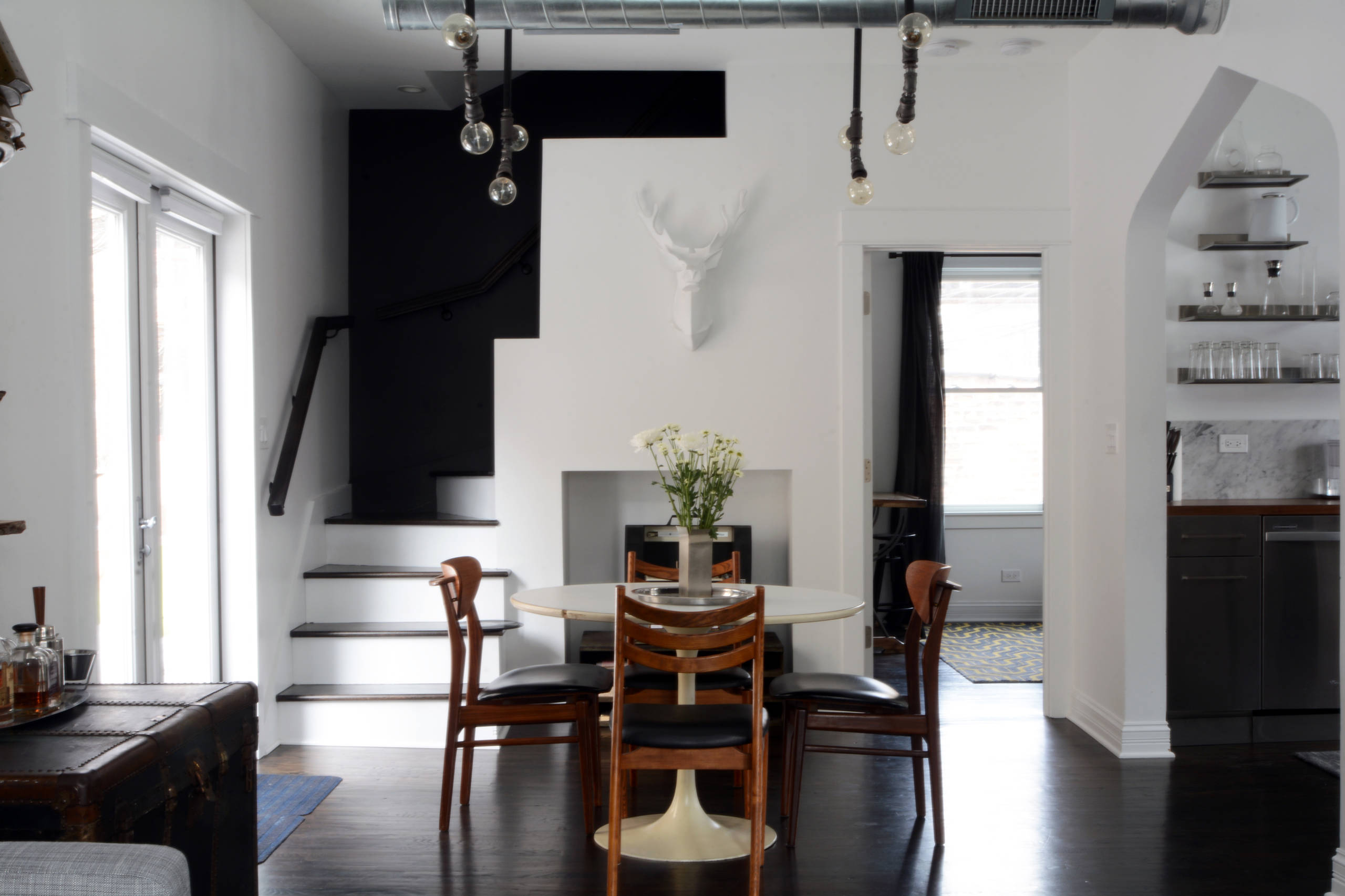 A closer look at Eclectic-Industrial-Chic-Penthouse-Apartment-Mix-And-Match