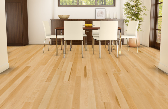 Natural Exclusive Hard Maple Hardwood Flooring From Lauzon Contemporary Dining Room Montreal By Lauzon Wood Floors Houzz Ie Natural Exclusive Hard Maple Hardwood Flooring From Lauzon Contemporary Dining Room Montreal By Lauzon Wood Floors Houzz Ie