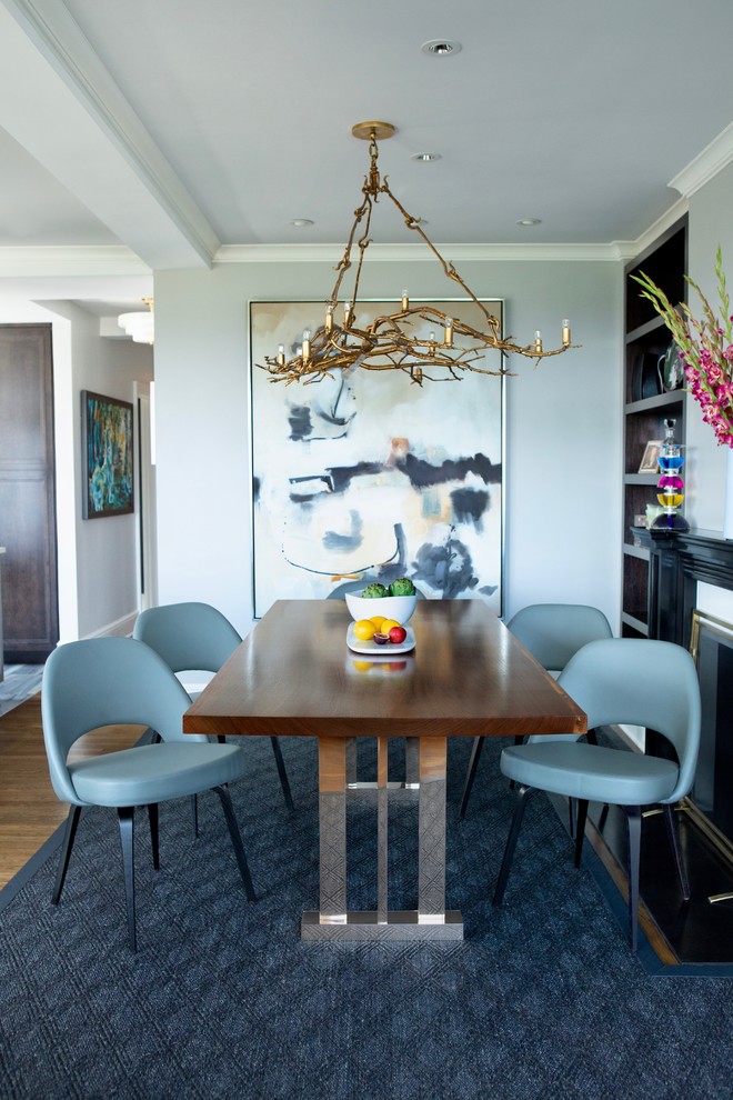 Top Interior Design Tips for Picking Dining Room Furniture