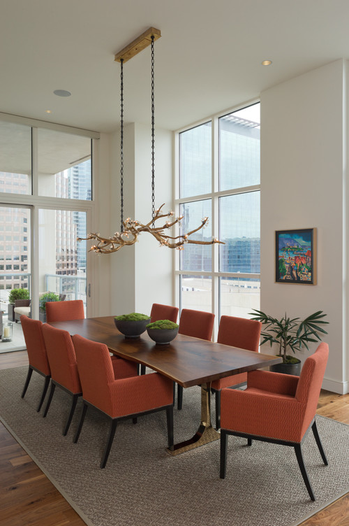 51+ Dining Room Chandelier Ideas ( EYE-CATCHING ) - Chandeliers