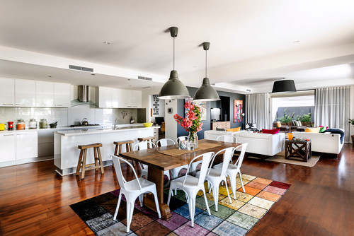 人気のカフェ風インテリアをつくる8つのヒント Houzz ハウズ 人気のカフェ風インテリアをつくる8つのヒント Houzz ハウズ