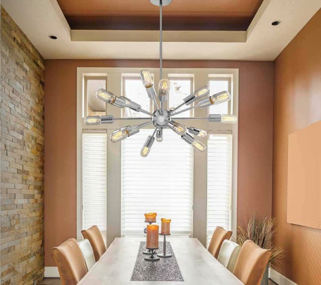 Our Products Contemporain Salle à Manger Sacramento par