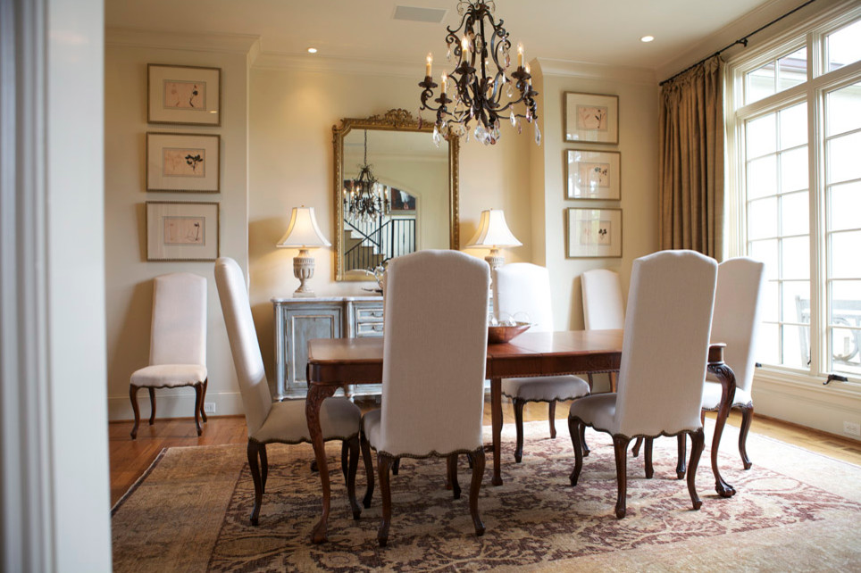 Our Work - Dining Room - Birmingham - by Richard Tubb Interiors | Houzz