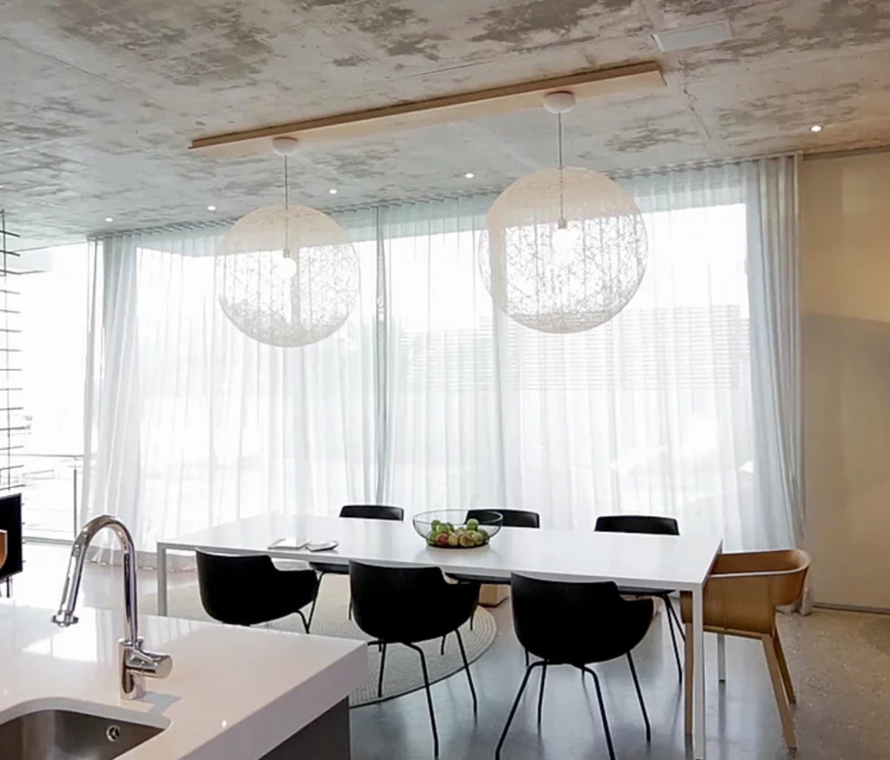 Our Work Dining Room San Francisco by User Houzz