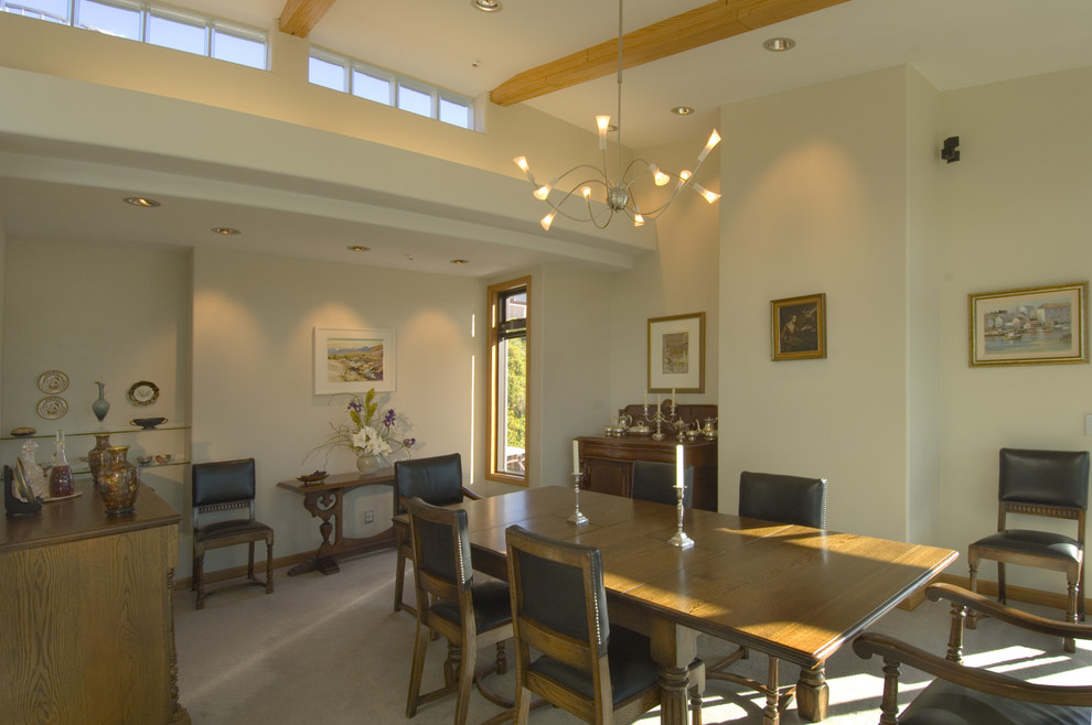 A closer look at Greenberg Traurst Penthouse Dining