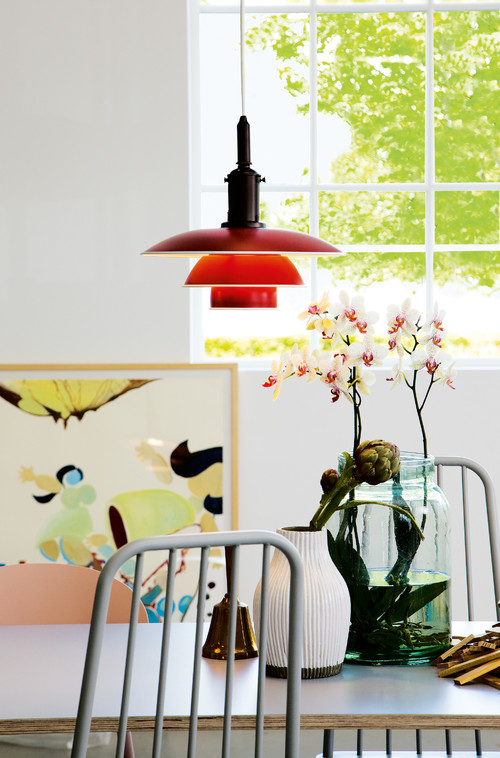 名作照明 Phシリーズ のタイムレスな魅力 Houzz ハウズ