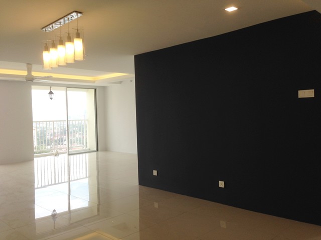 Platinum Lake Condominium Pv 16 Setapak Contemporary Living Room Other By 7 3 Studios Houzz