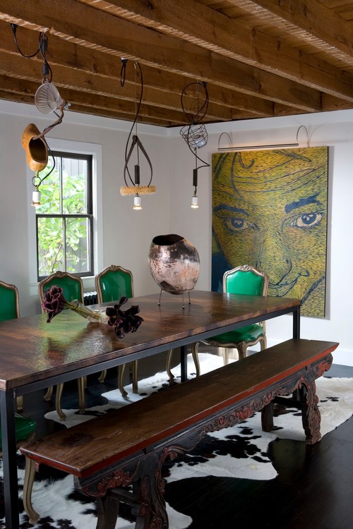 82+ Dining Room Art Ideas ( COOL & EYE-CATCHING ) - Creative Artwork