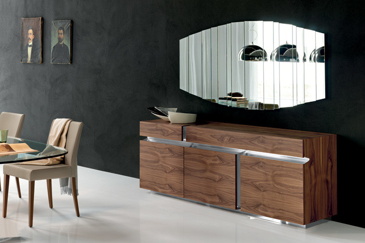 Modern Dining Room Credenza Hot 55, Contemporary Dining Room Sideboard